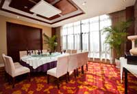 Luxury Dining Rooms